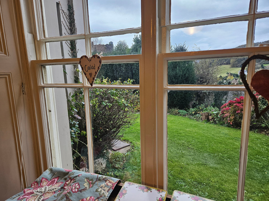 Bryn Guest House主图