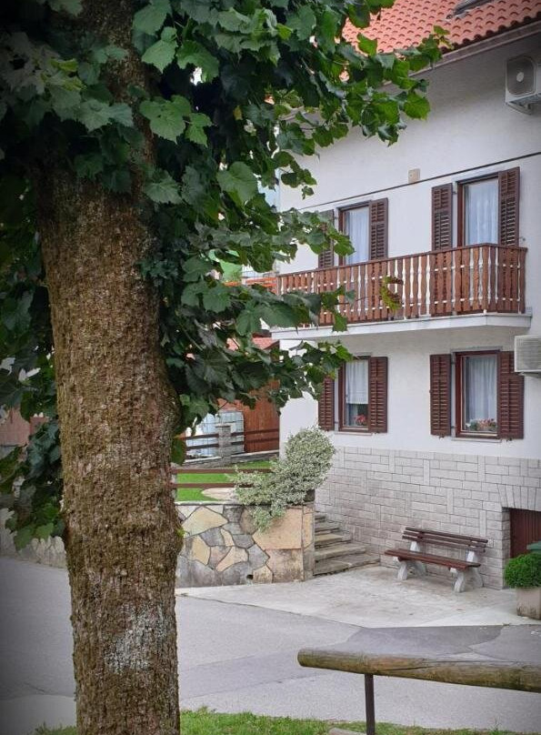 Apartment Pri Damijanu