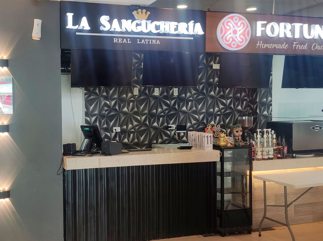 Fortune Punto Gastronomico