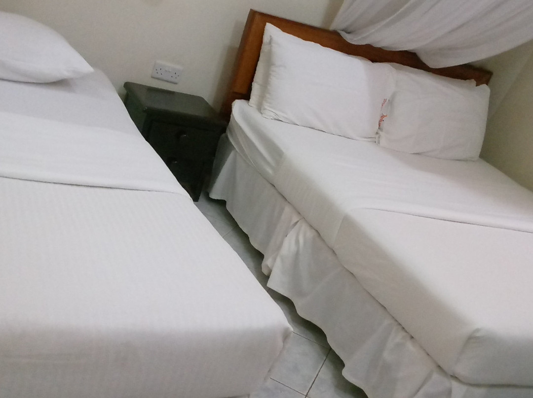 Al-Nisaa Hotel And Spa - Jinja主图