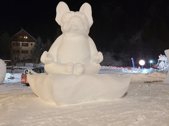 Christiania Hôtel主图