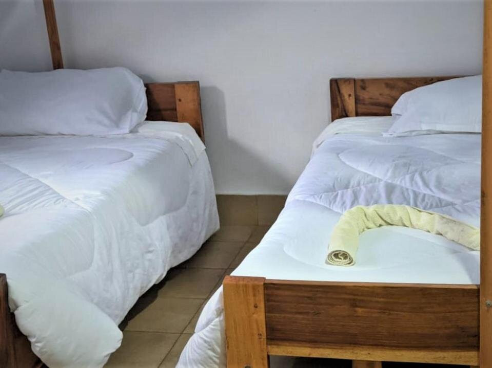 Stc Safari Lodge主图