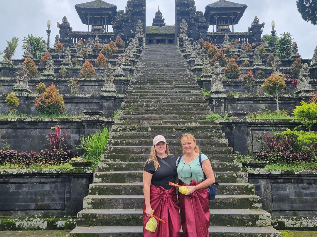 Candidasa Tour Service-甘地达萨必去景点