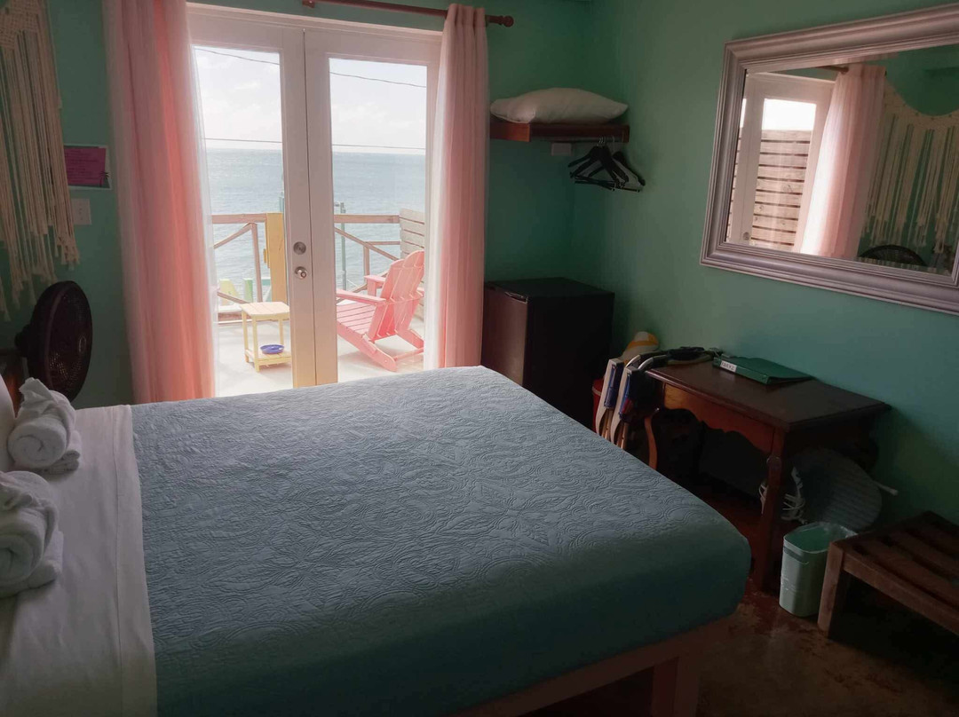 弗莱波扬旅馆主图