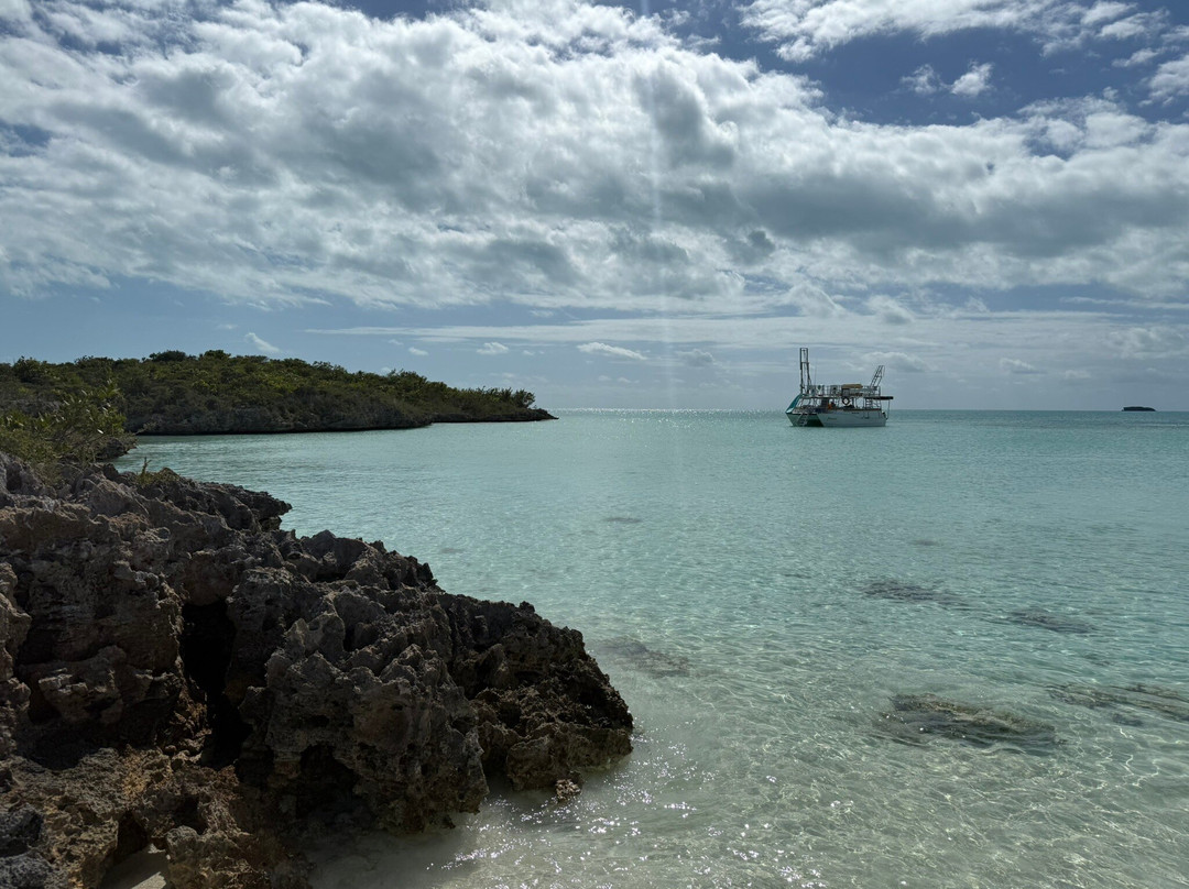 Ocean Outback-普罗维登西亚莱斯必去景点