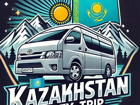 Kazakhstan_Almaty_trip