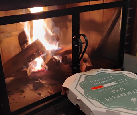 Pousada Cores E Flores da Serra