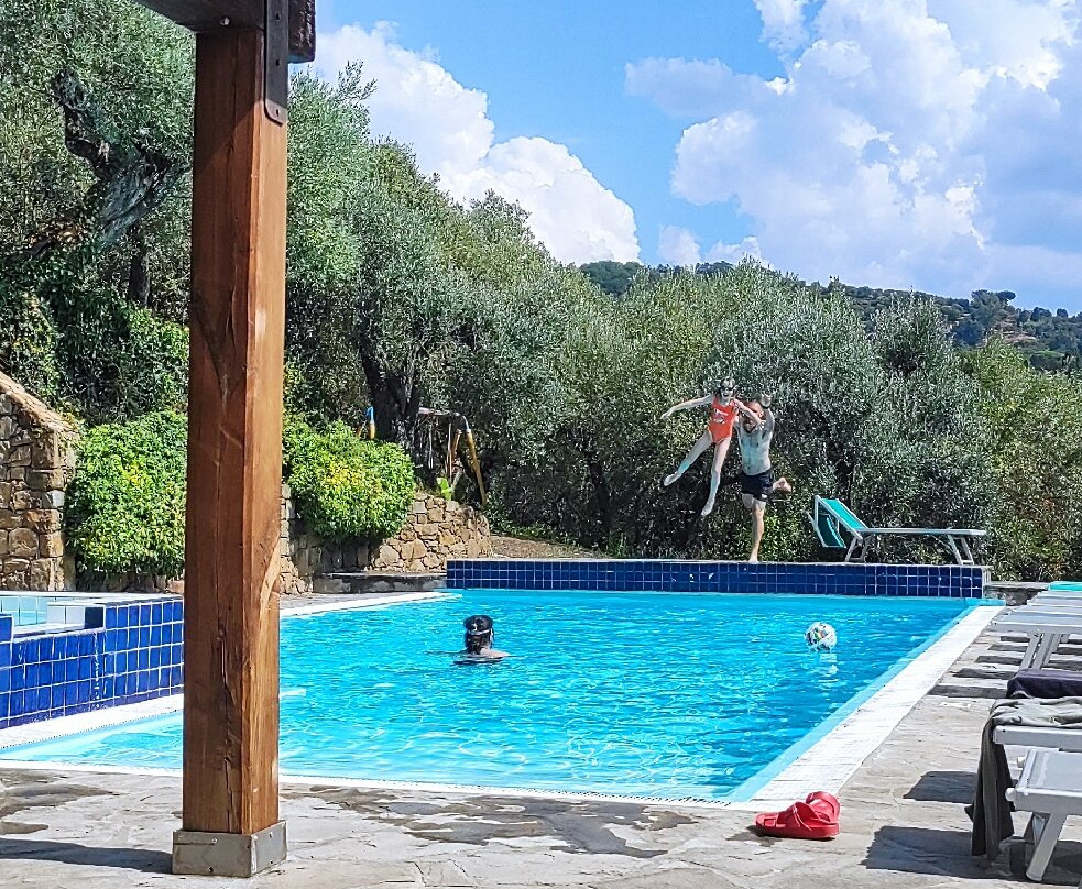 Olive Tree Suites