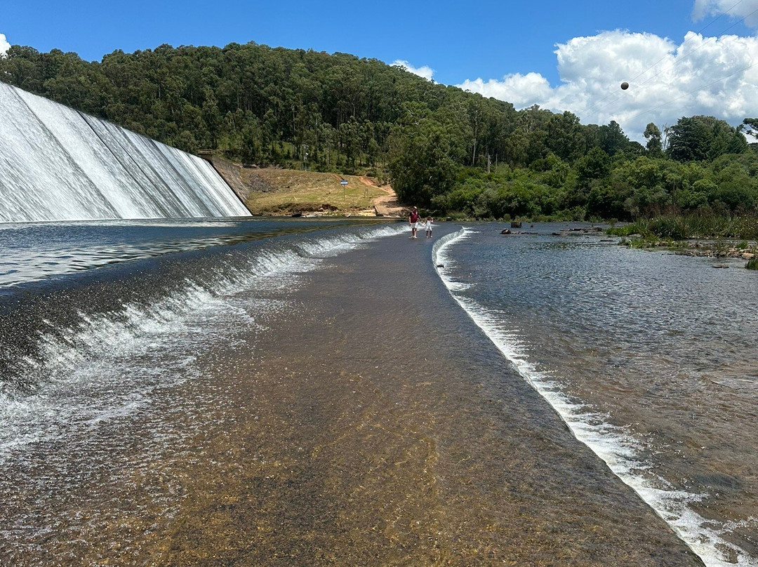 Barragam do Blang-Sao Francisco de Paula必去景点