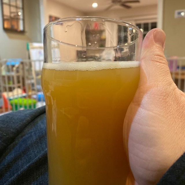 Tapped Out At Sweet Water (pub)