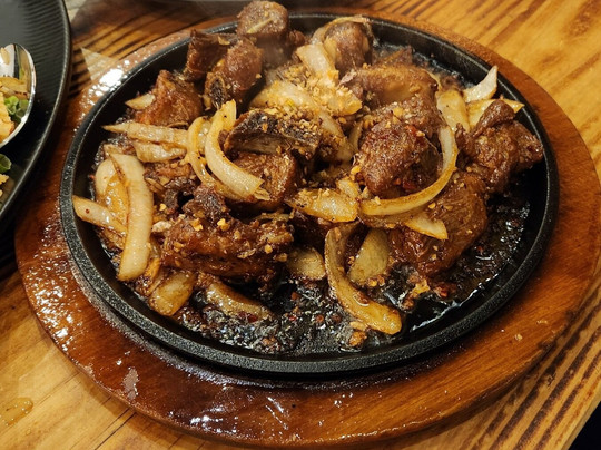 Lemongrass by Sip Saam Thai