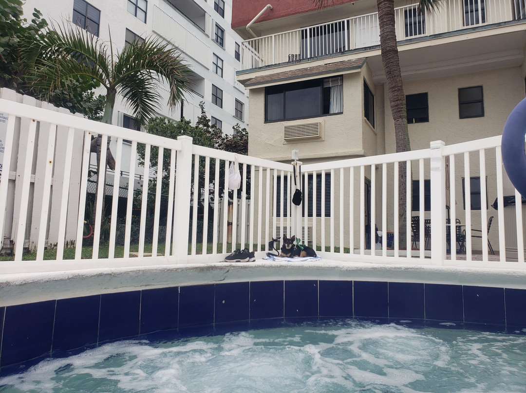 La Costa Beach Club Resort主图