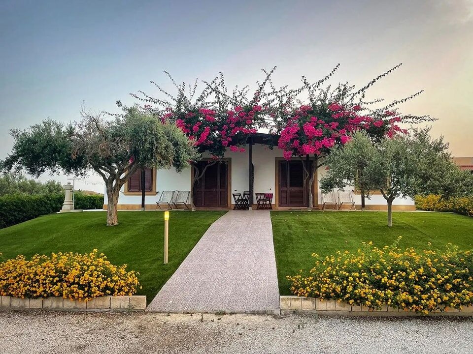 Estremo Sud B&B-客卧