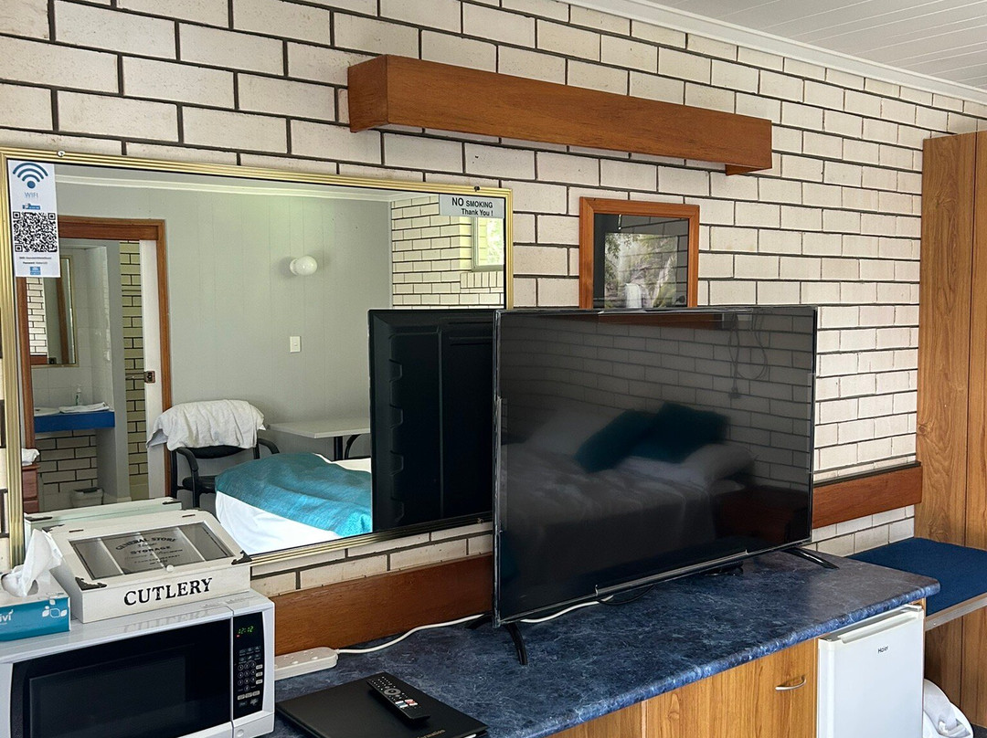 Gayndah A Motel主图