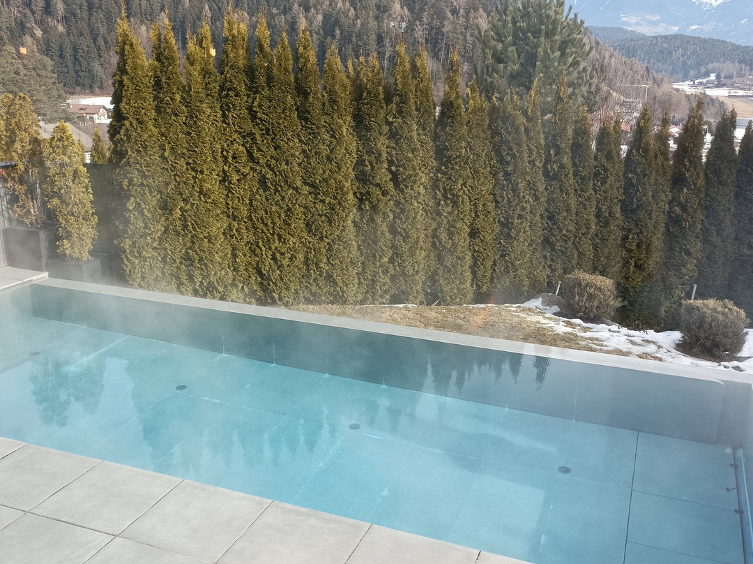 Purmontes Private Luxury Chalet主图