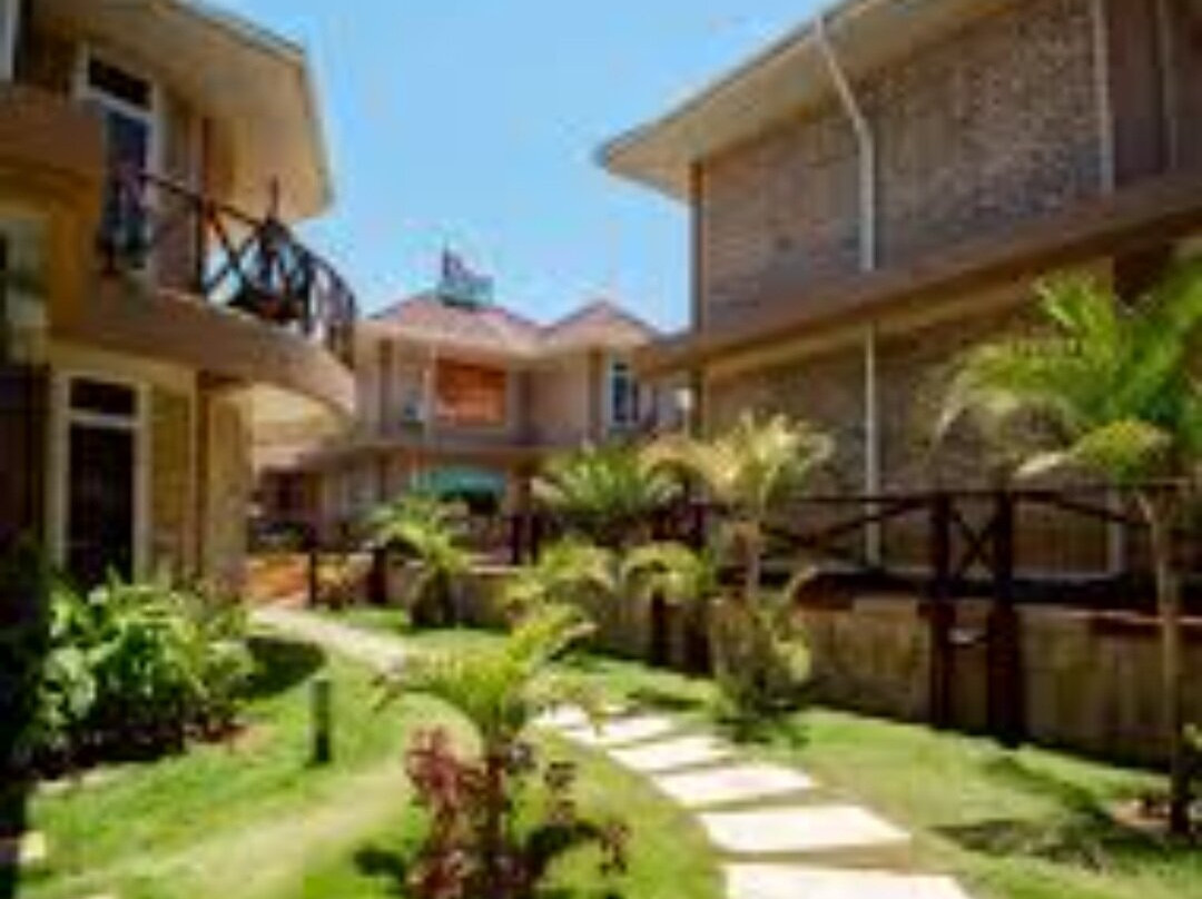 Mount Royal Villa主图