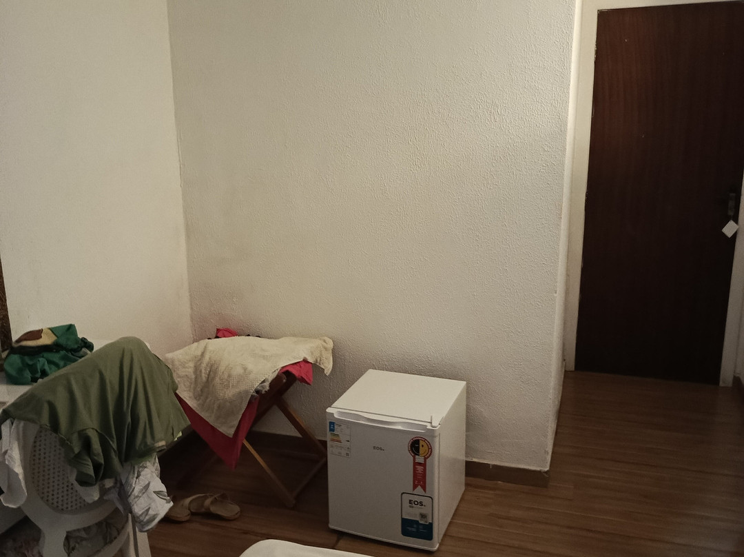 Hotel da Praia主图