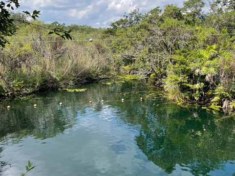 Natoural México-图伦必去景点