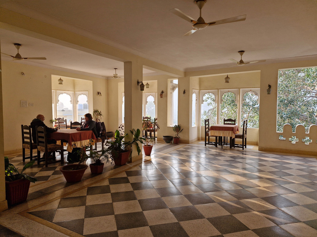 Haveli Katkoun Guest House主图