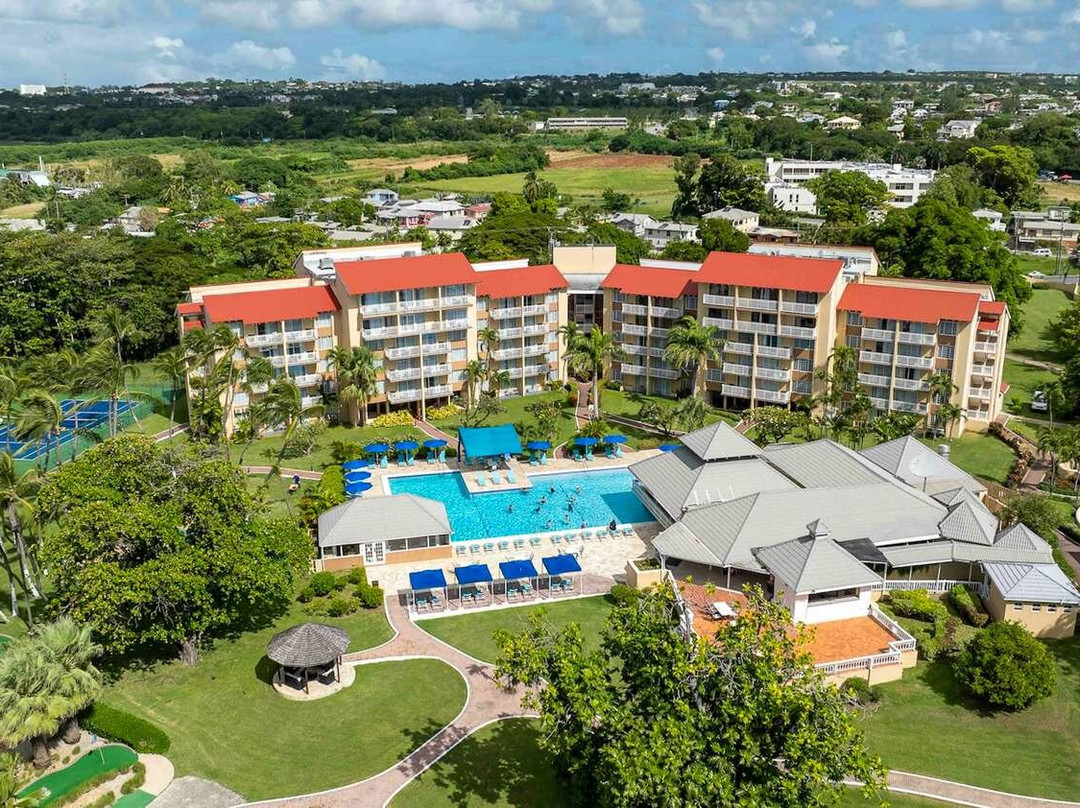 Divi Southwinds Beach Resort主图