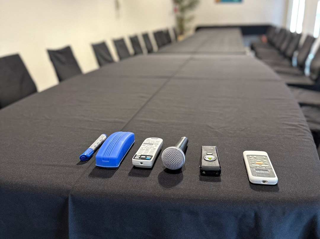 Garden House Hotel主图