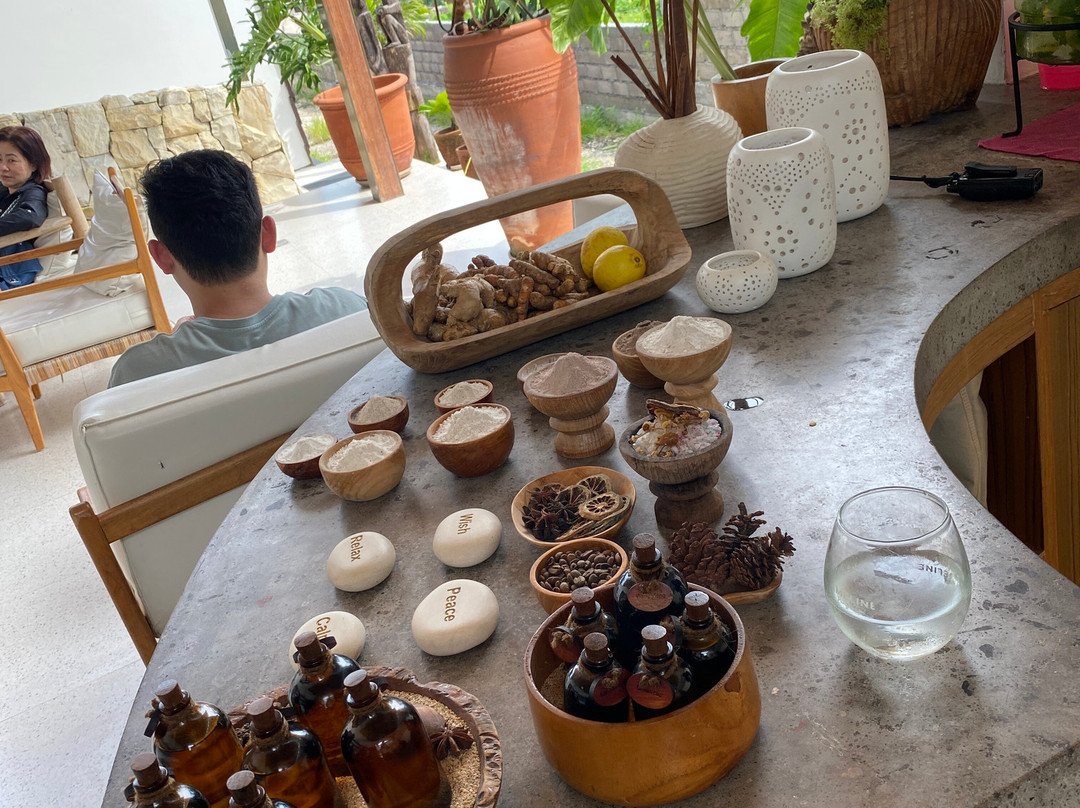 Amèline Beauty & Spa景点图片