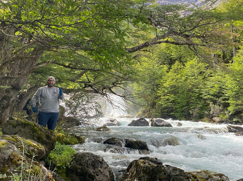 Glaciar Huemul-艾尔恰登必去景点