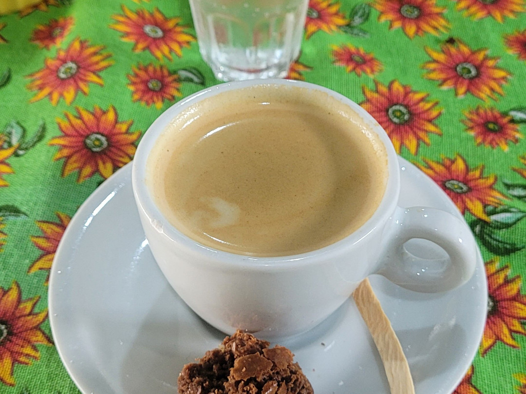 Cafe Santa Serra-塞拉内格拉必去景点