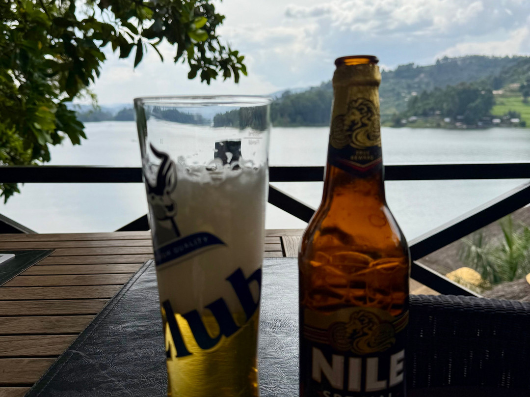 Gorilla and Adventure Safaris-Wakiso必去景点