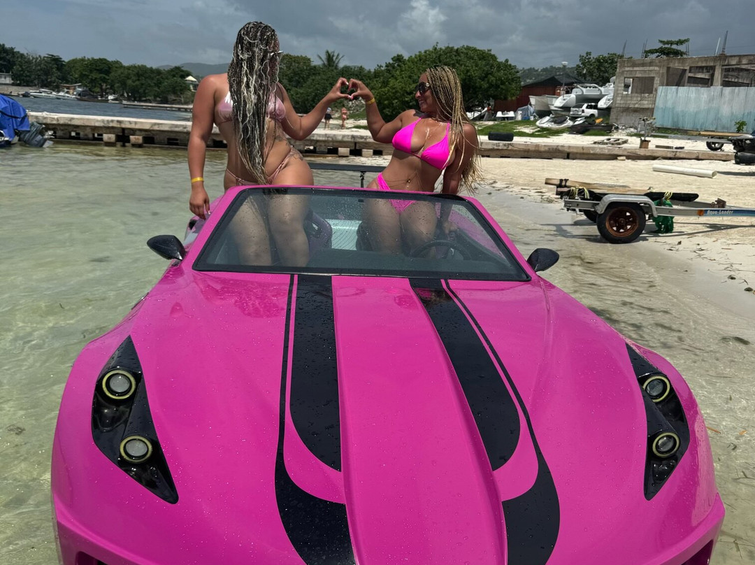 Akeemyvibetours-蒙特戈贝必去景点