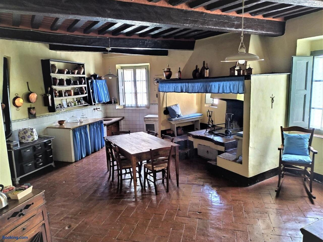 Casa Pizzinelli