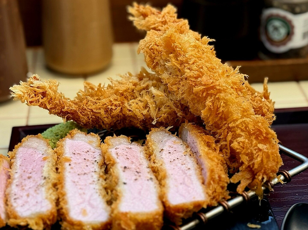 카츠디나인 신대방삼거리 본점