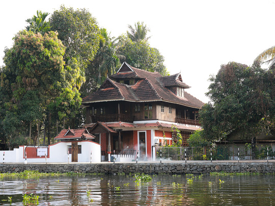 Espysoul Voyages Llp