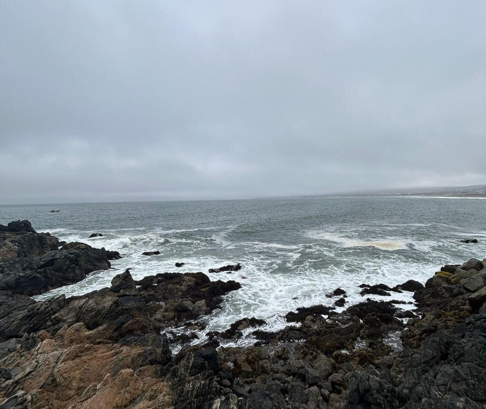 Rompe Olas-Cartagena必去景点