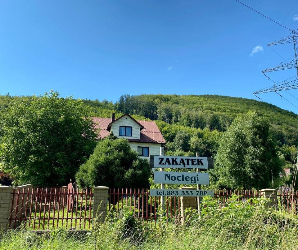 Zakatek