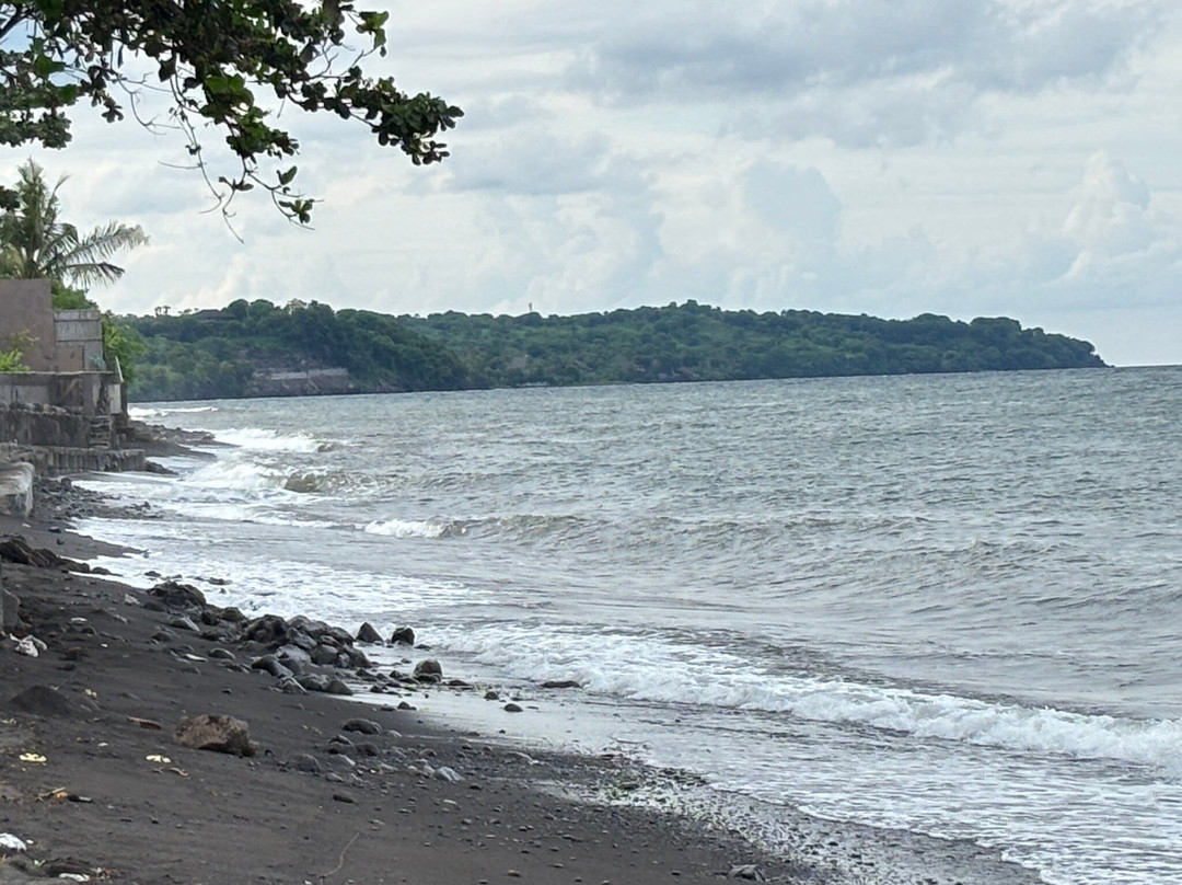 Amed Beach-Purwakerti必去景点