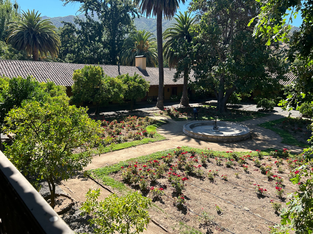 Clos de Luz-Pichidegua必去景点