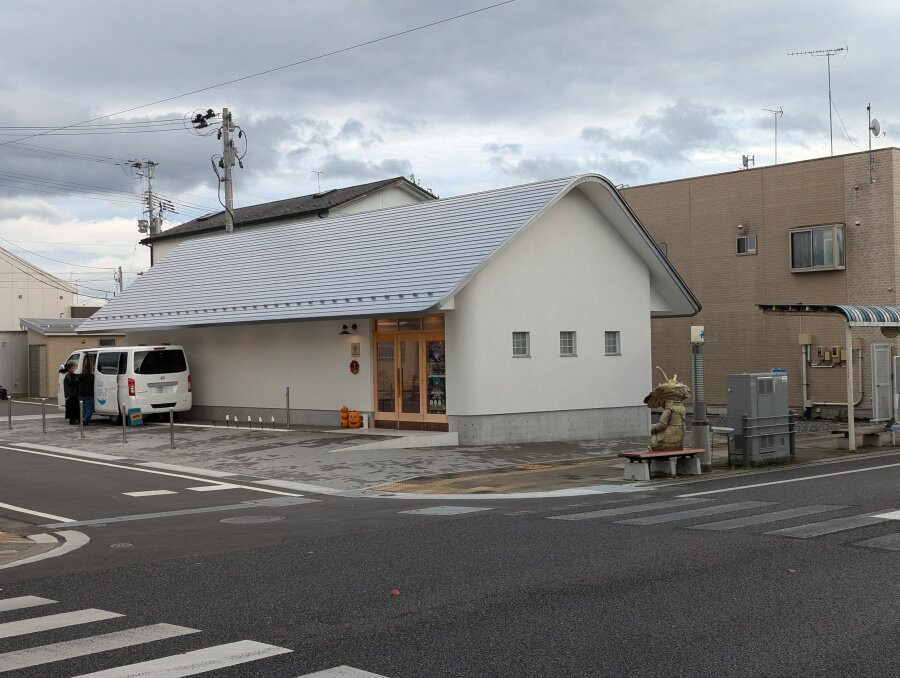 Bakers Shop Tamakiya主图
