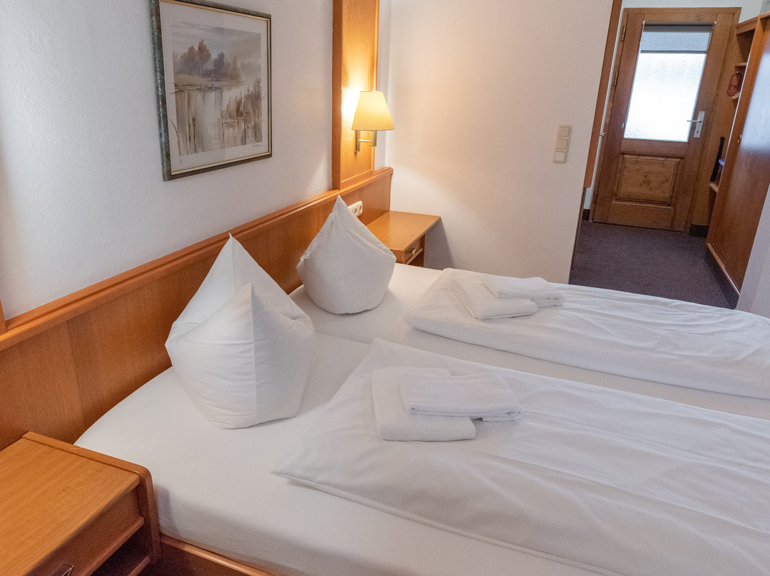 Hotel Bayerischer Wald主图