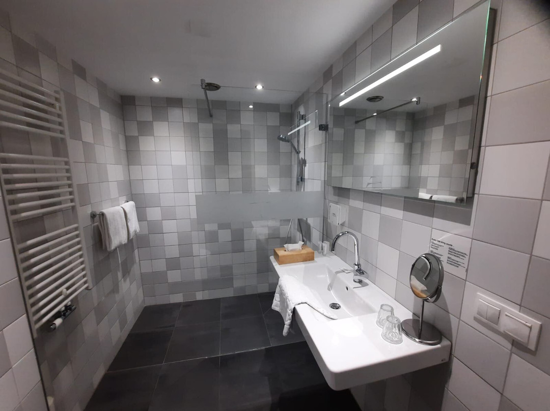 Landgoed Hotel & Restaurant Carelshaven主图