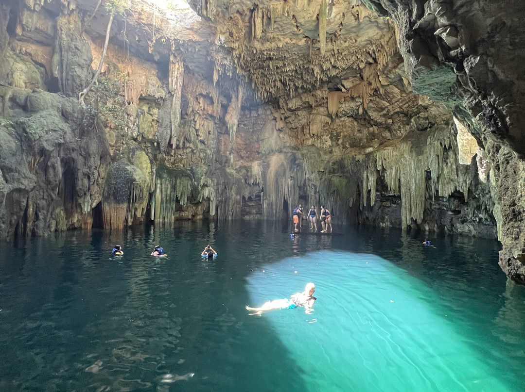 Tsukán Santuario de Vida-Piste必去景点