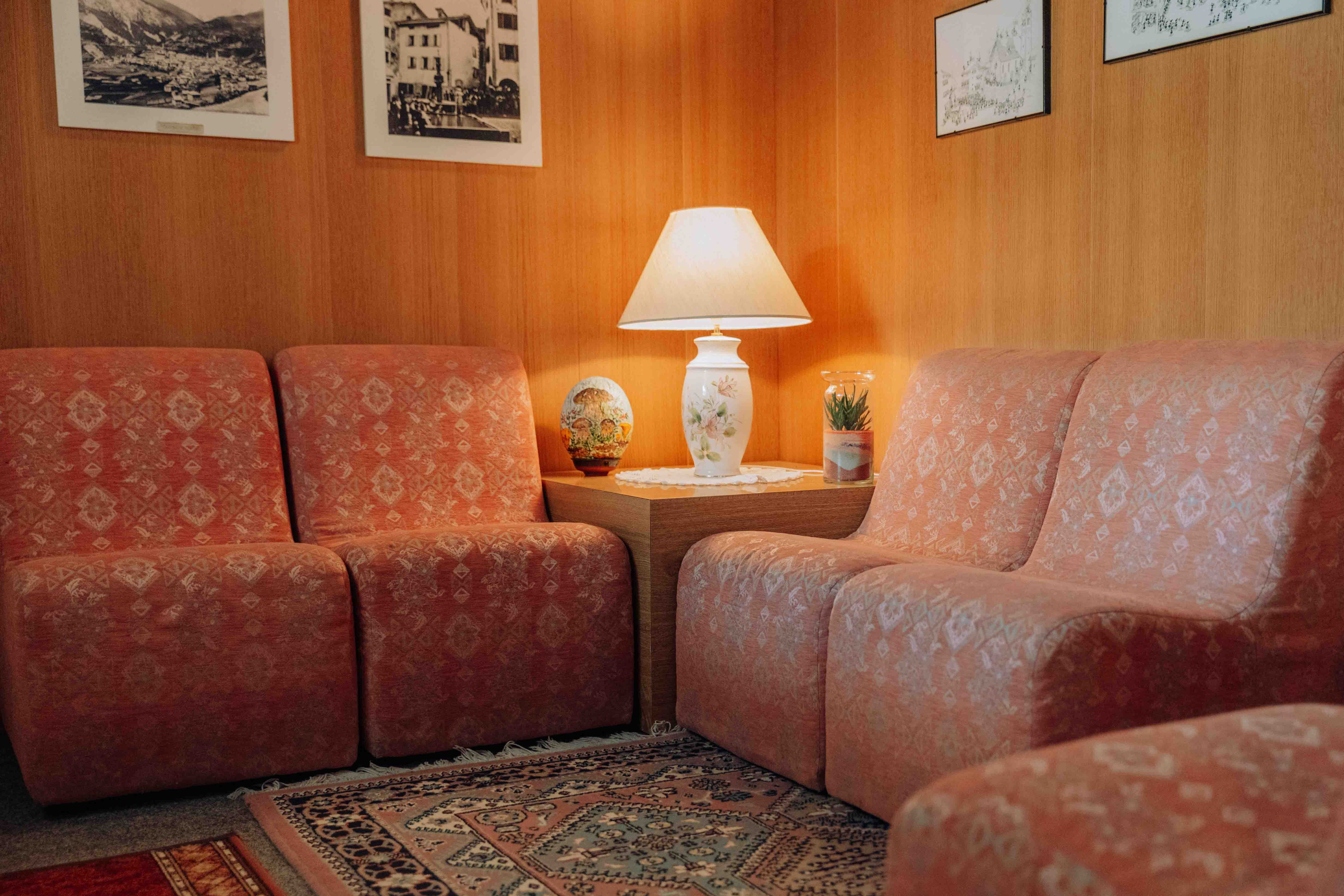 Albergo Bellavista-官方