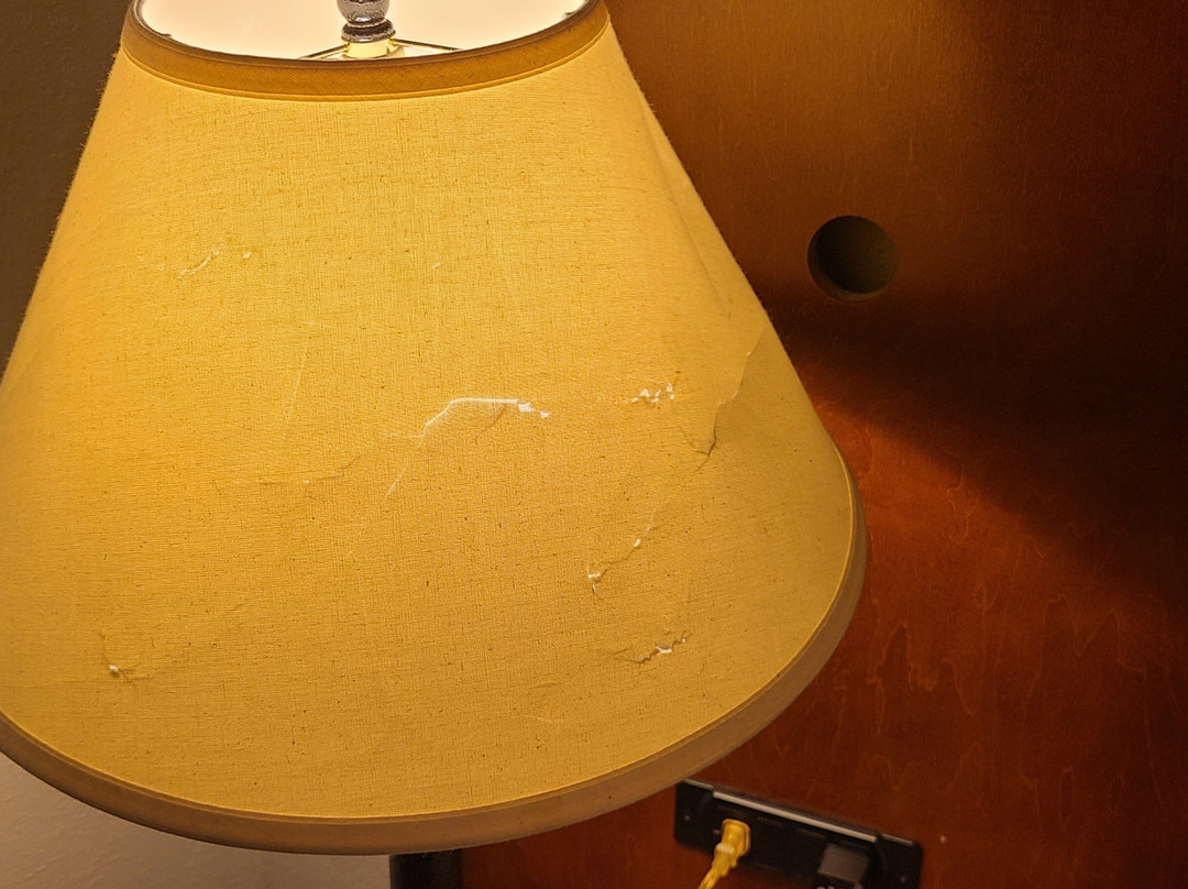 Comfort Suites Southpark主图