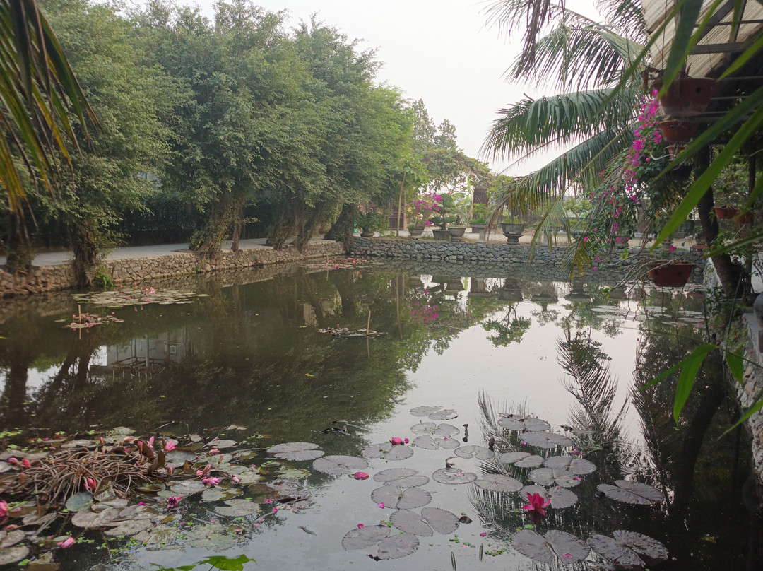 Le jardin de Tam Coc Homestay主图