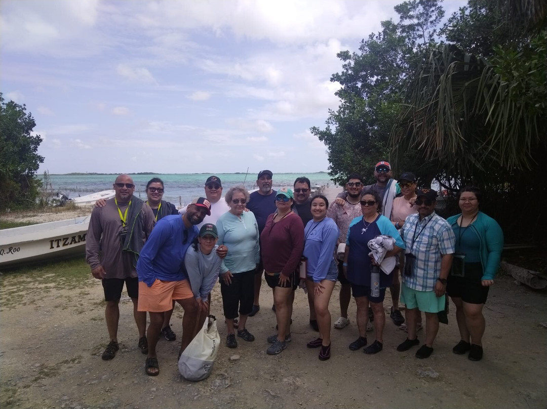Tulum Private Tours景点图片