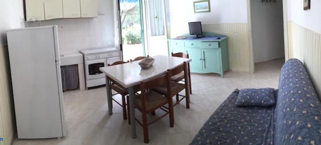 Casa Vacanze Rinsacca