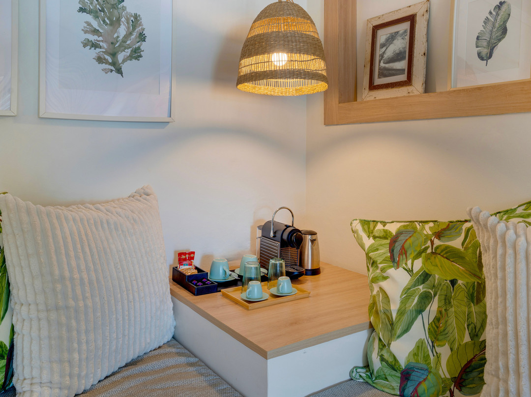 印度洋旅舍主图