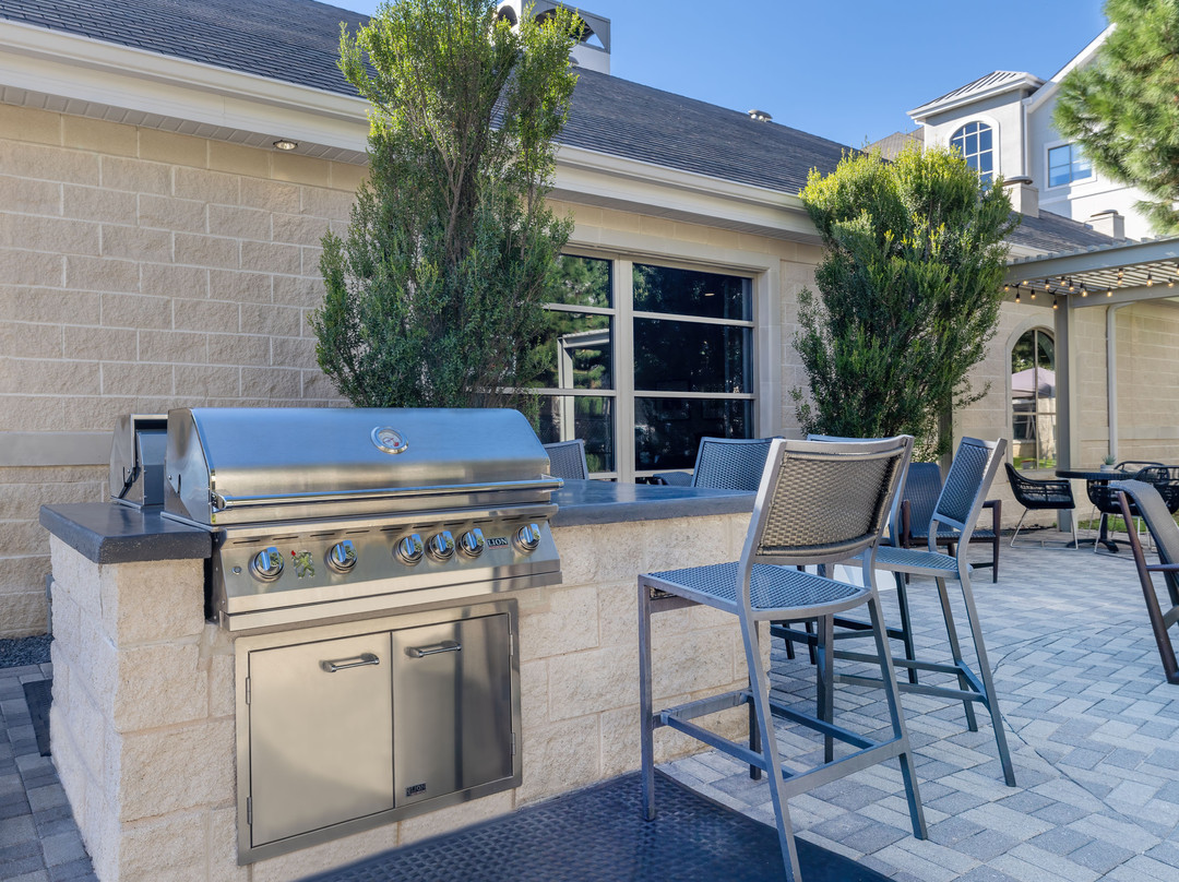 Homewood Suites by Hilton Plano-Richardson主图