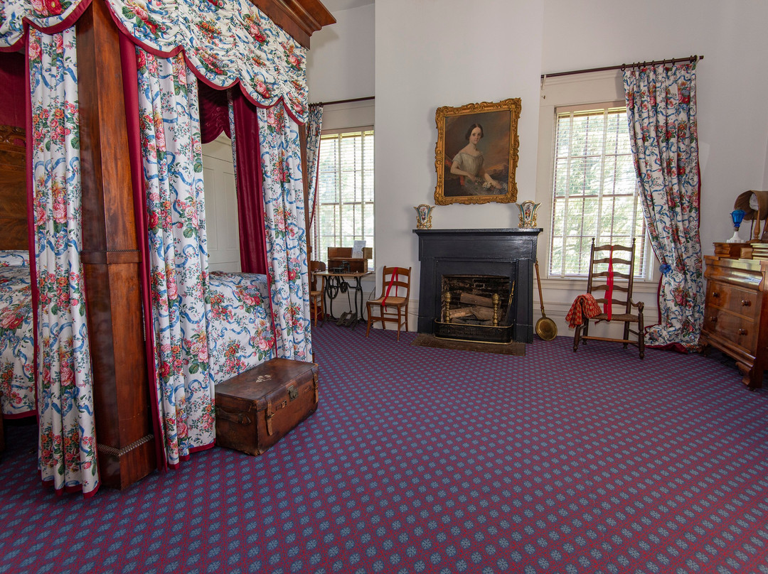 Waveland State Historic Site-列克星敦必去景点