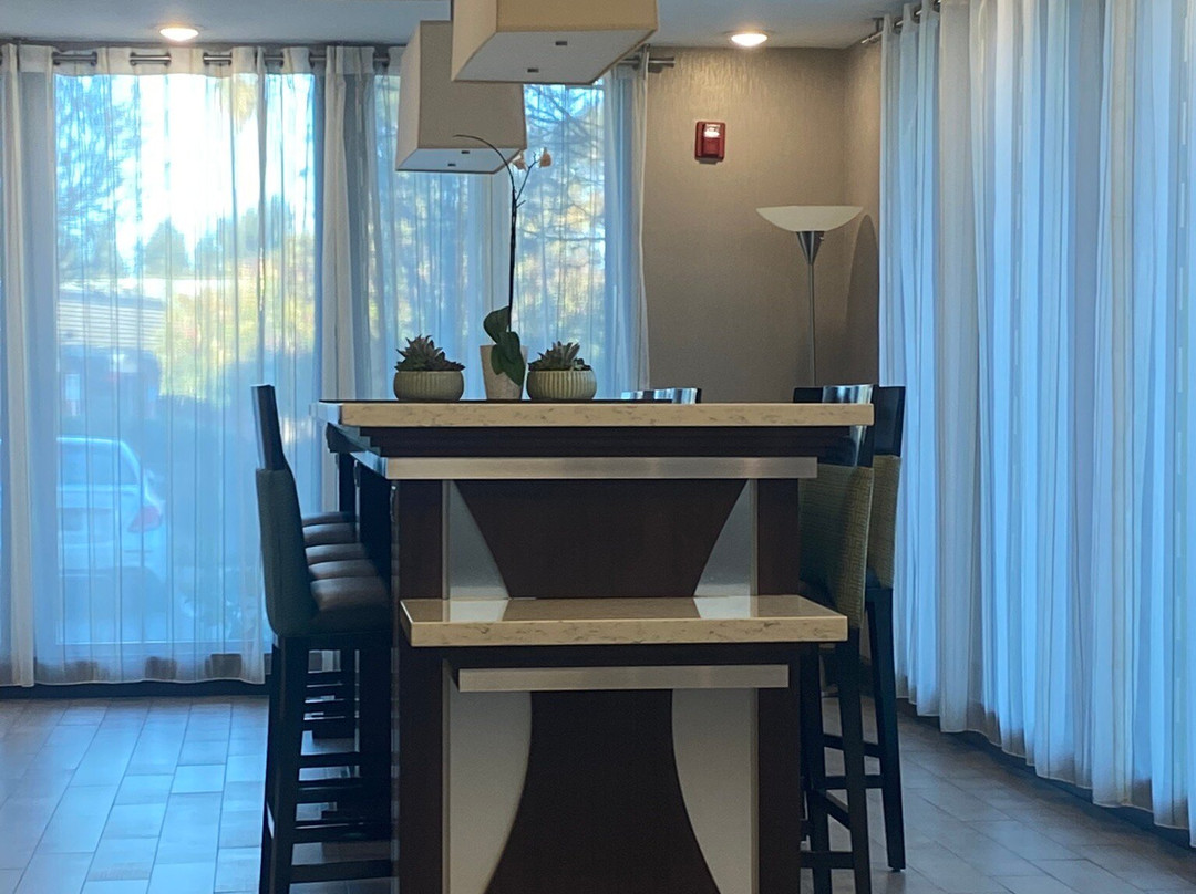 Hampton Inn & Suites Mountain View主图